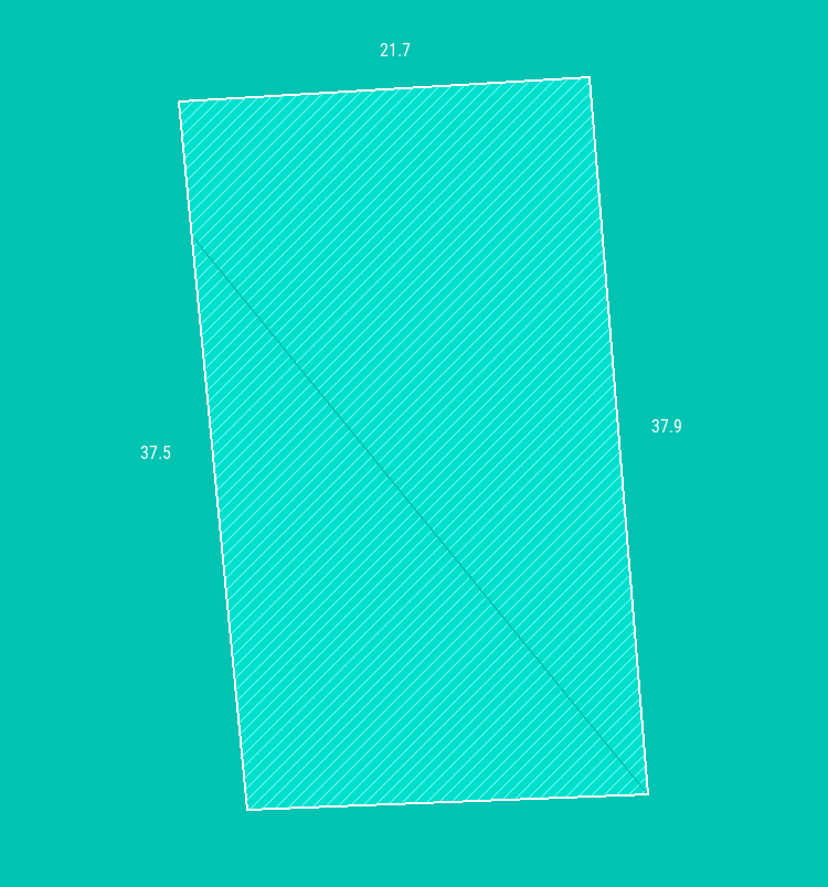 Егорки уч.№94 - Земельный участок кадастровый номер 50:30:0020117:871