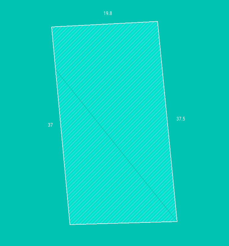 Егорки уч.№93 - Земельный участок кадастровый номер 50:30:0020117:873