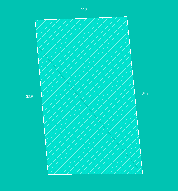 Егорки уч.№53 - Земельный участок кадастровый номер 50:30:0020117:874