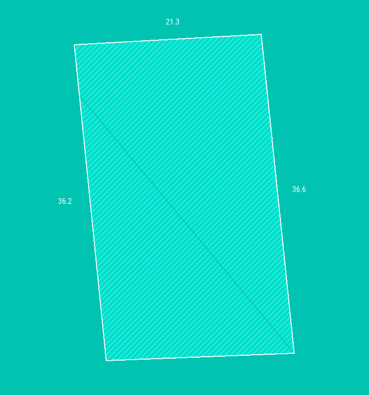 Егорки уч.№91 - Земельный участок кадастровый номер 50:30:0020117:878