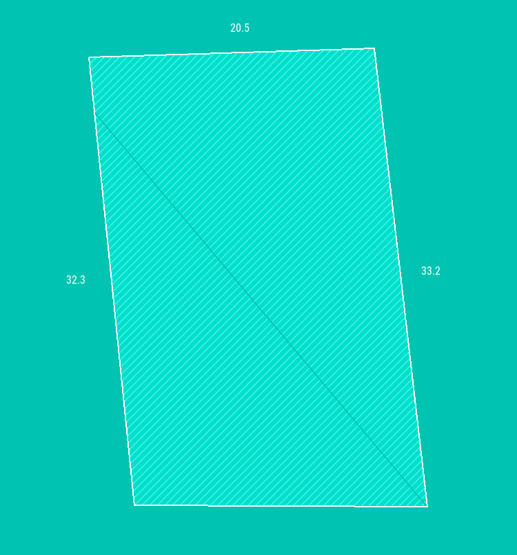 Егорки уч.№55 - Земельный участок кадастровый номер 50:30:0020117:879