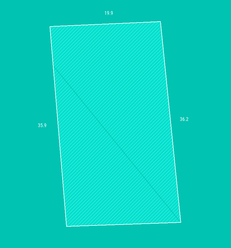 Егорки уч.№90 - Земельный участок кадастровый номер 50:30:0020117:880
