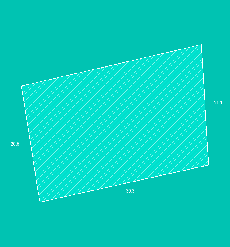 Егорки уч.№37 - Земельный участок кадастровый номер 50:30:0020117:881