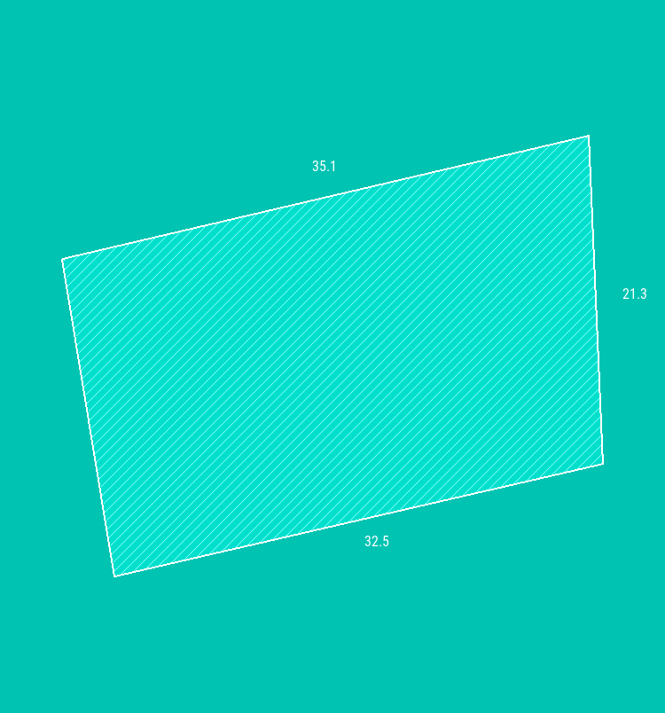 Егорки уч.№38 - Земельный участок кадастровый номер 50:30:0020117:882