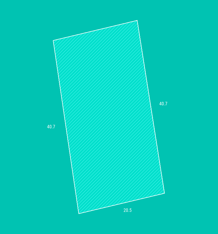 Егорки уч.№105 - Земельный участок кадастровый номер 50:30:0020117:885