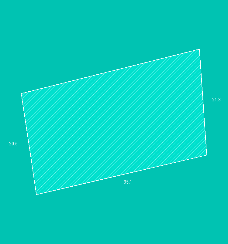 Егорки уч.№107 - Земельный участок кадастровый номер 50:30:0020117:886