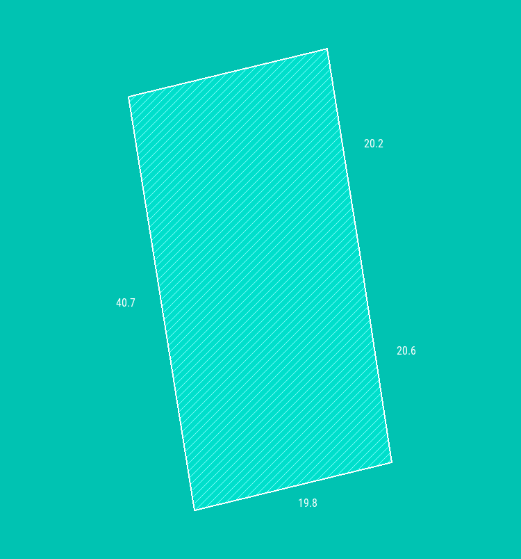Егорки уч.№106 - Земельный участок кадастровый номер 50:30:0020117:887