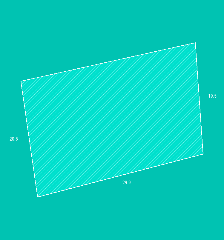 Егорки уч.№36 - Земельный участок кадастровый номер 50:30:0020117:890