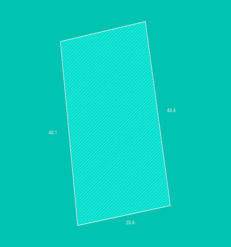 Егорки уч.№43 - Земельный участок кадастровый номер 50:30:0020117:891