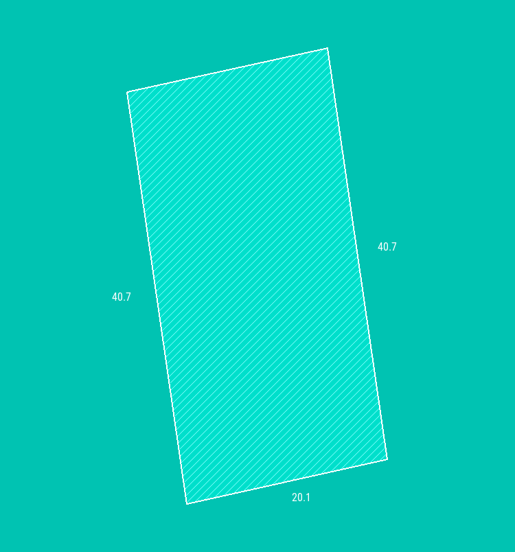 Егорки уч.№41 - Земельный участок кадастровый номер 50:30:0020117:894