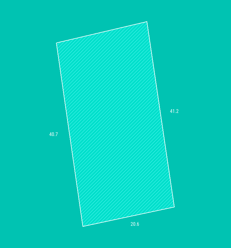 Егорки уч.№40 - Земельный участок кадастровый номер 50:30:0020117:895