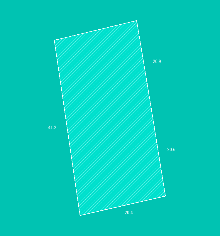 Егорки уч.№39 - Земельный участок кадастровый номер 50:30:0020117:896