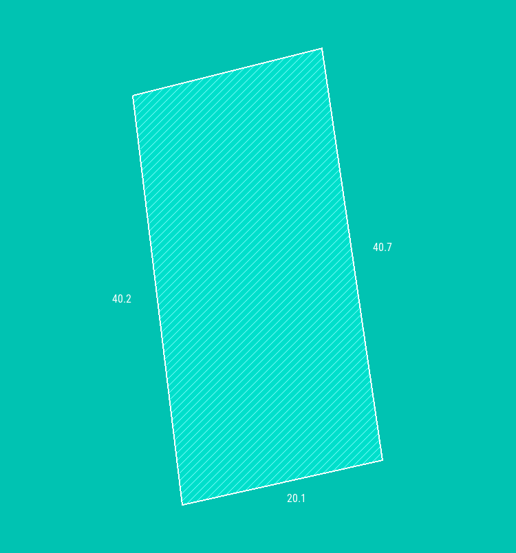 Егорки уч.№104 - Земельный участок кадастровый номер 50:30:0020117:897