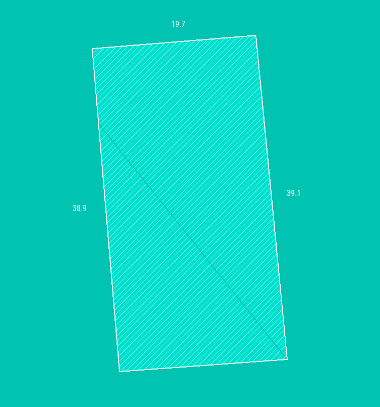 Егорки уч.№166 - Земельный участок кадастровый номер 50:30:0020117:908