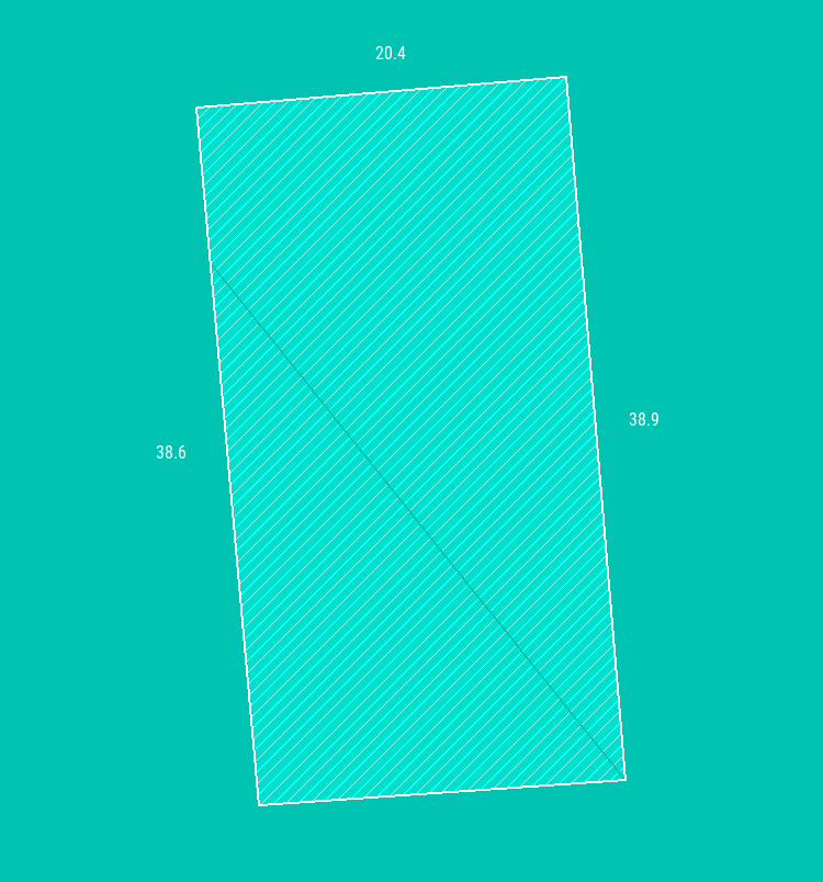 Егорки уч.№165 - Земельный участок кадастровый номер 50:30:0020117:909
