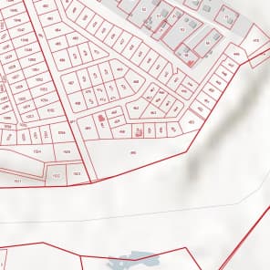 Земля в квадрате - В Прибрежном-3 первые дома получили государственную регистрацию